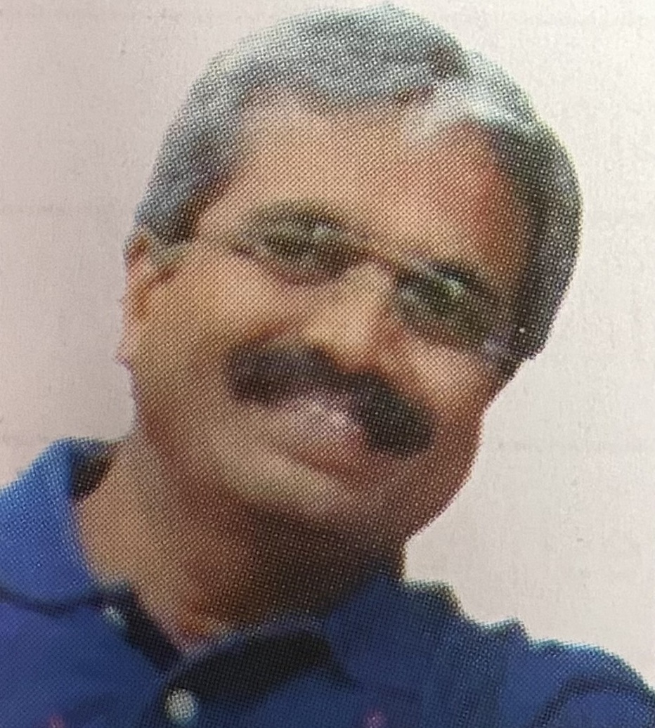 Deepak Jayantilal Tolia