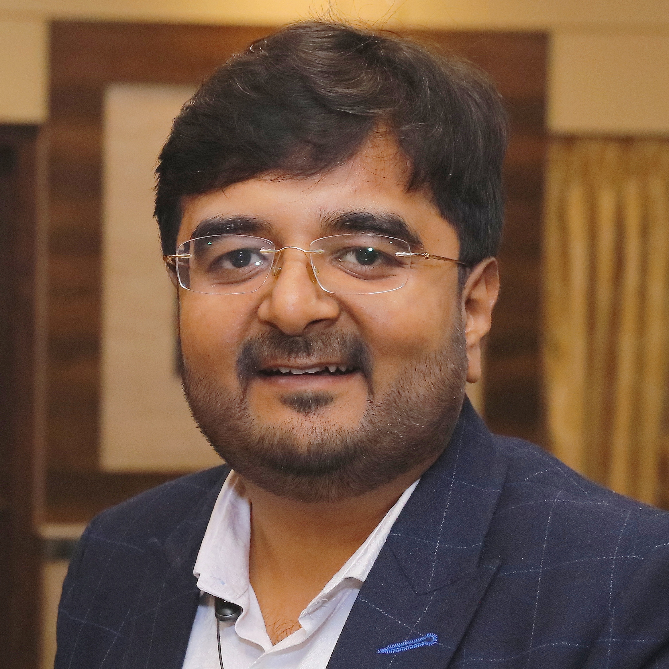 Jatin Jitendra Kothari 